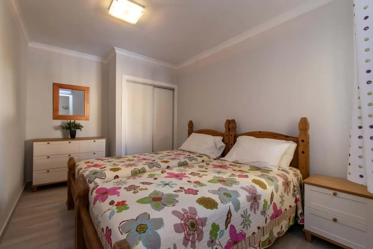 Appartement Mare Verde 6 - Two Bed Costa Adeje
