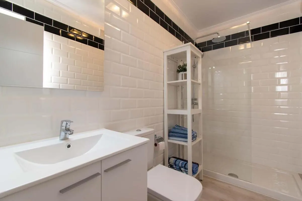 Mare Verde 6 - Two Bed Costa Adeje Daire