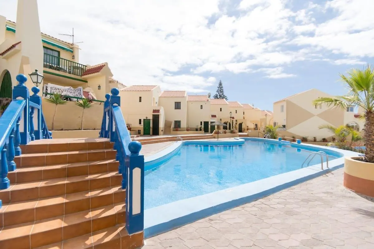 Mare Verde 6 - Two Bed Costa Adeje  Espagne