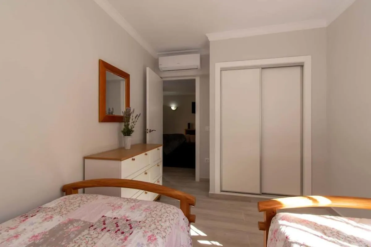 Mare Verde 6 - Two Bed Costa Adeje 0*,  İspanya