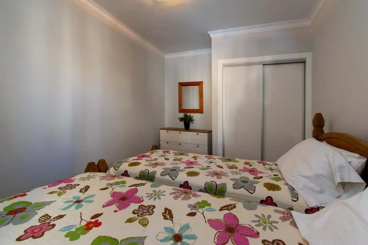 Mare Verde 6 - Two Bed Costa Adeje  Appartement Costa Adeje (Tenerife)