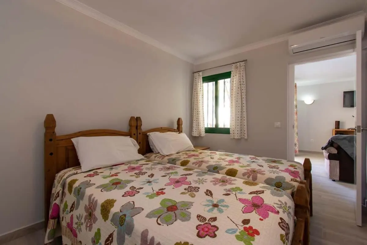 Appartement Mare Verde 6 - Two Bed Costa Adeje  Espagne