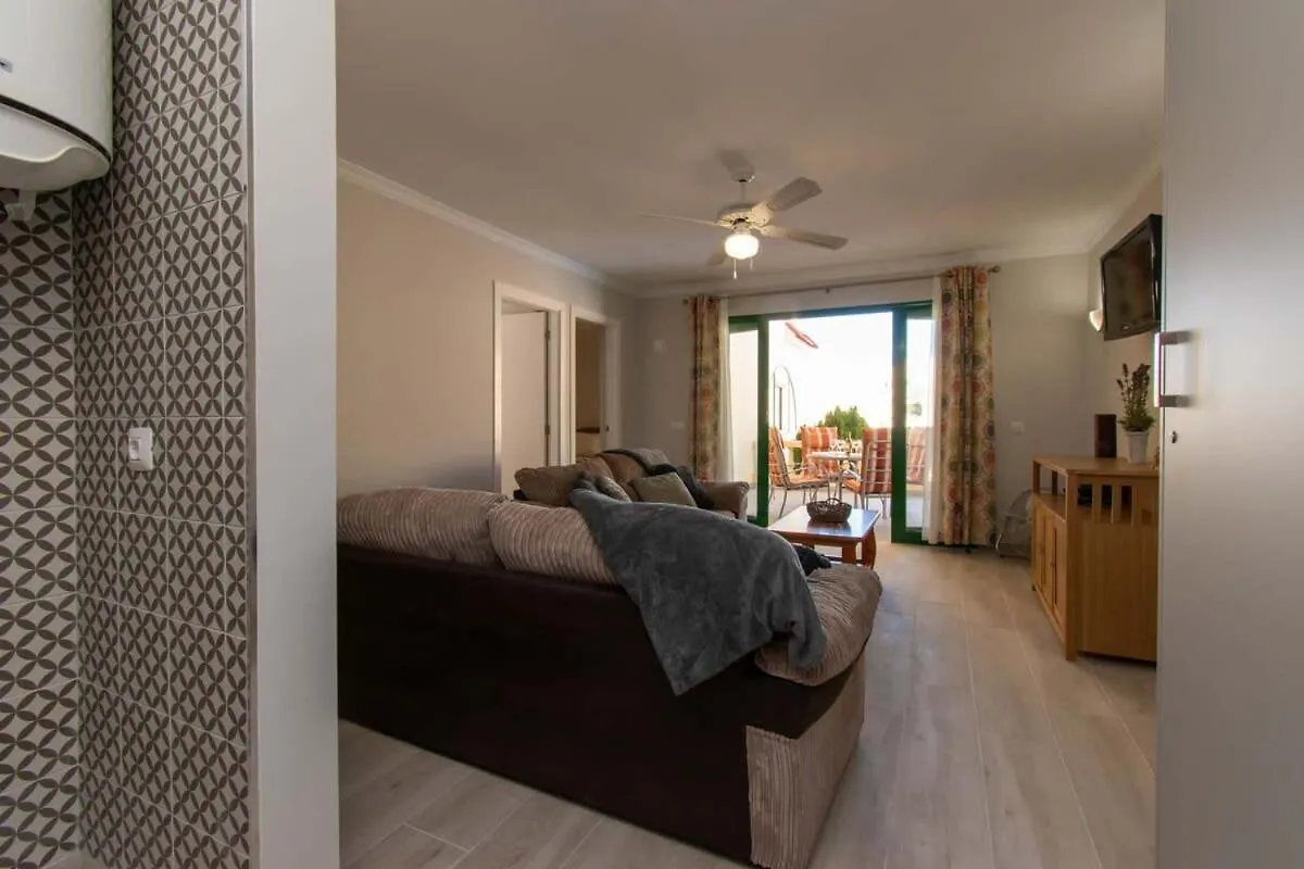 Daire Mare Verde 6 - Two Bed Costa Adeje