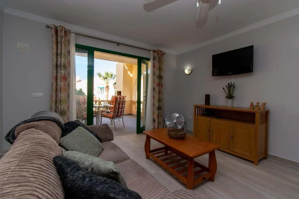 Mare Verde 6 - Two Bed Costa Adeje 0*,