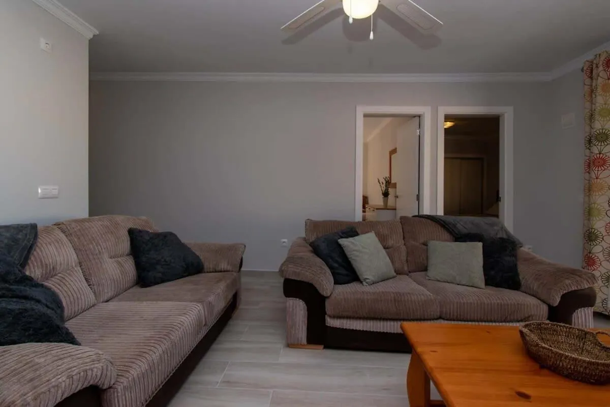 Appartement Mare Verde 6 - Two Bed Costa Adeje