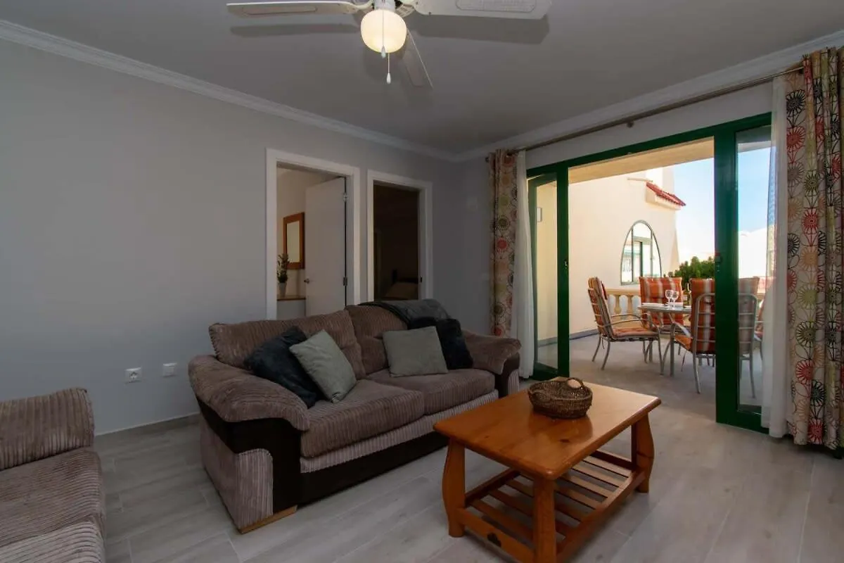 Mare Verde 6 - Two Bed Costa Adeje 0*,  İspanya