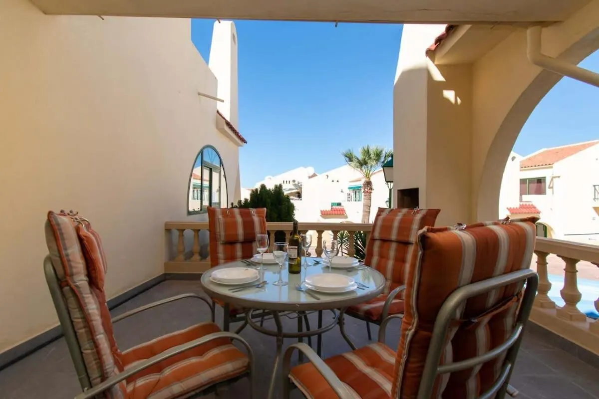 Mare Verde 6 - Two Bed Costa Adeje  Appartement Costa Adeje (Tenerife)