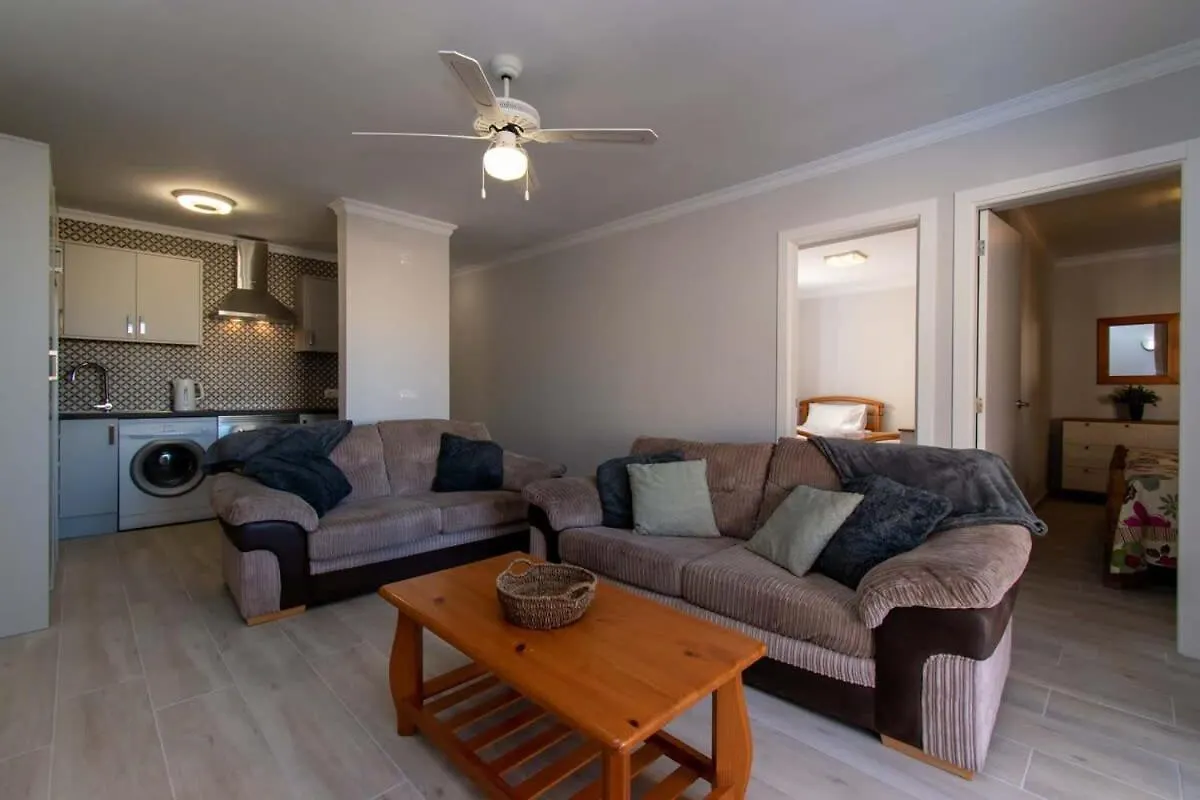 Appartement Mare Verde 6 - Two Bed Costa Adeje  Espagne
