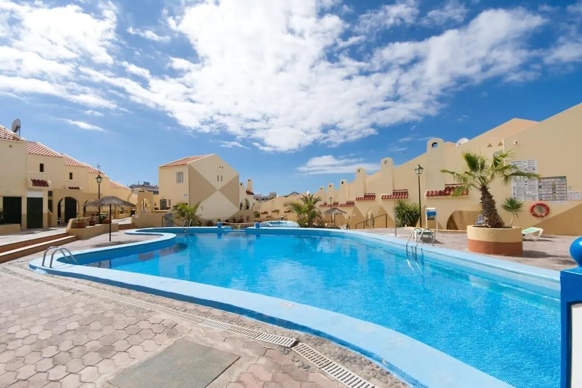Mare Verde 6 - Two Bed Costa Adeje  Appartement
