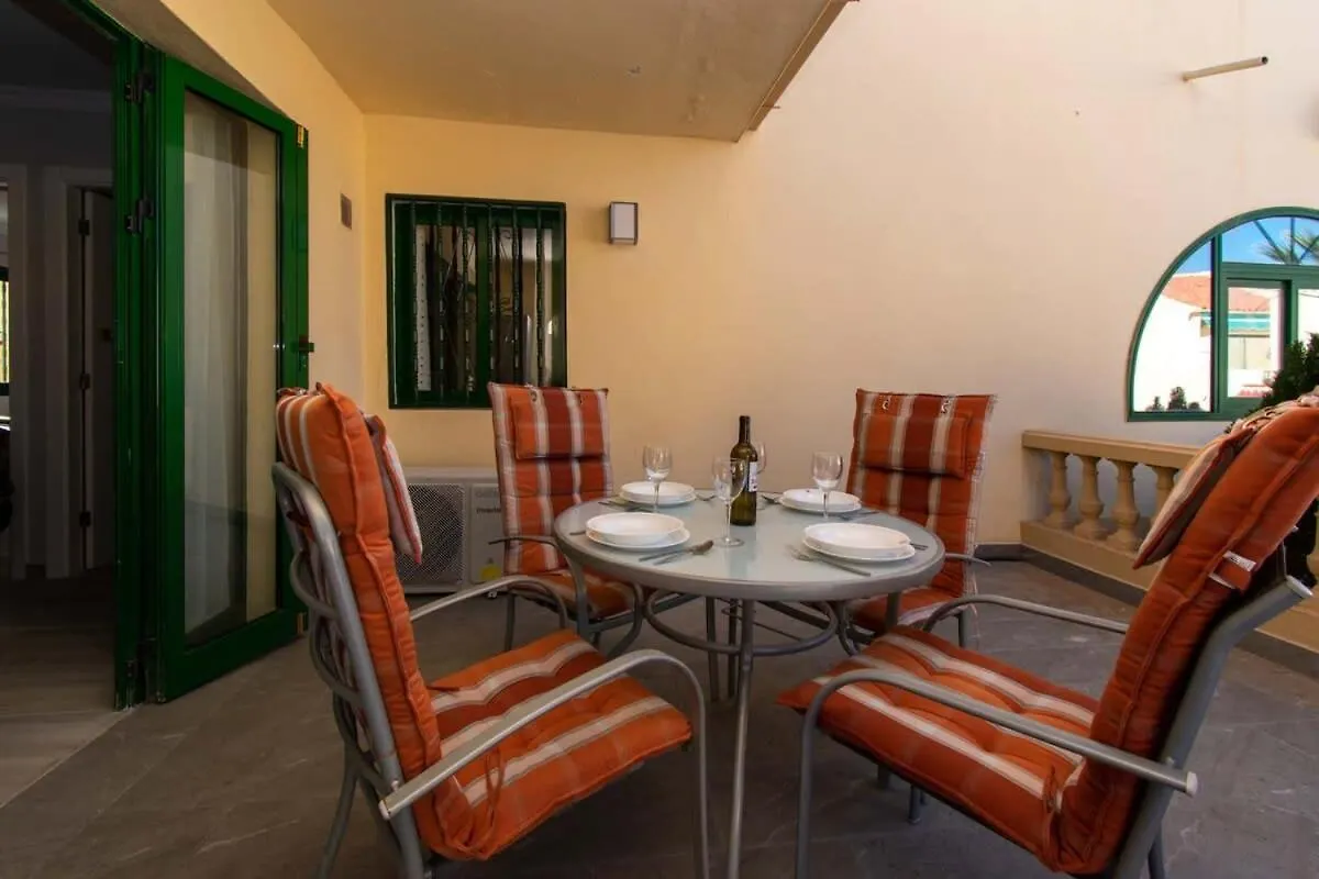 Mare Verde 6 - Two Bed Costa Adeje