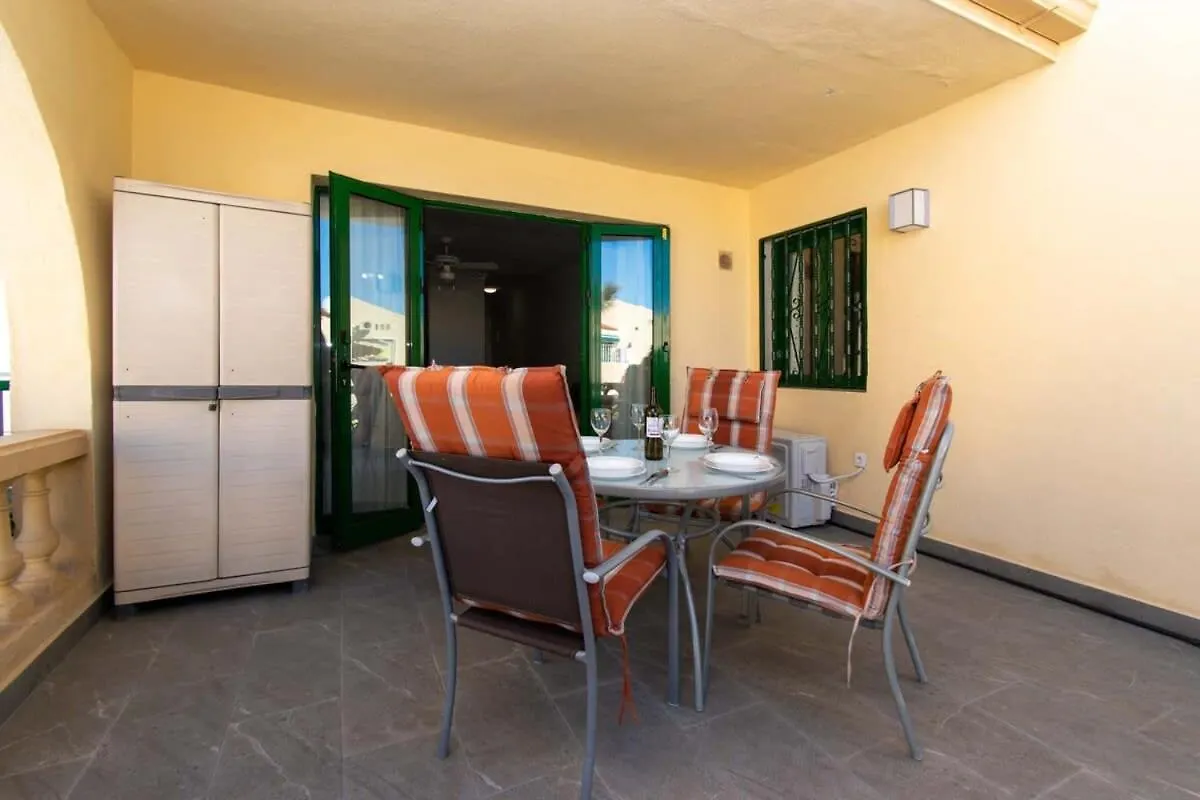 Appartement Mare Verde 6 - Two Bed Costa Adeje