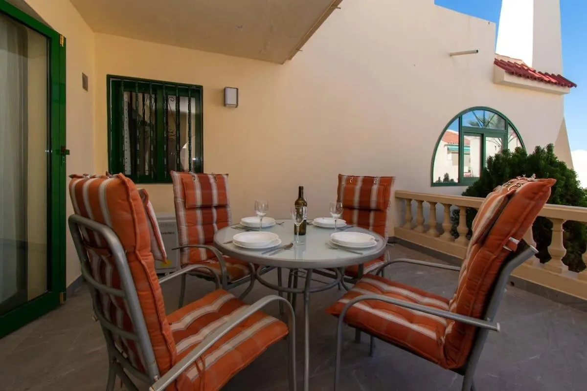 Mare Verde 6 - Two Bed Costa Adeje  Appartement Costa Adeje (Tenerife)
